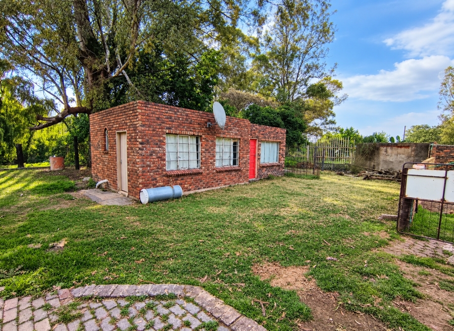 4 Bedroom Property for Sale in Heilbron Free State